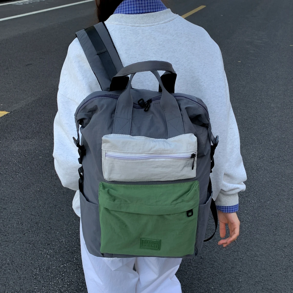 Thumbnail 3 - #7 Trending High-Capacity Backpacks Right Now