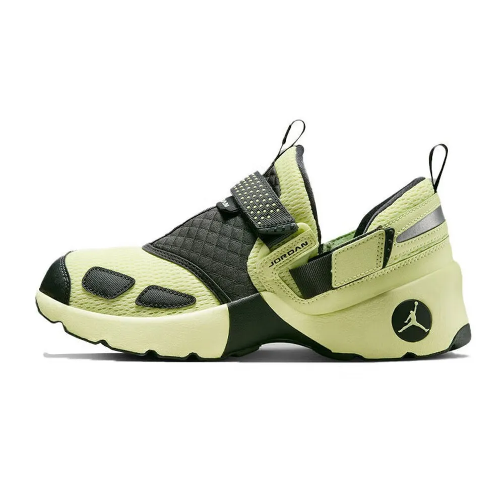 Nike TRUNNER LX: Stylish, Shock-Absorbing, Durable Women's Casual Anti-Slip Comfortable Fashionable Sneakers HQ2164-302