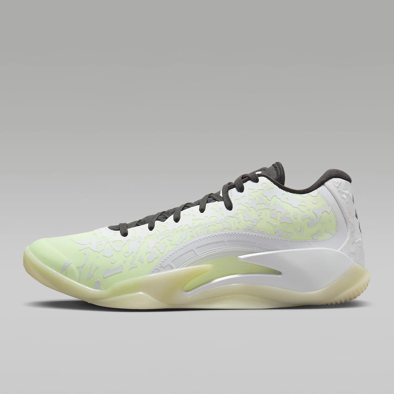 Nike officiel véritable JORDAN hommes amorti résistant à l'usure anti-dérapant chaussures de basket DR0676-110