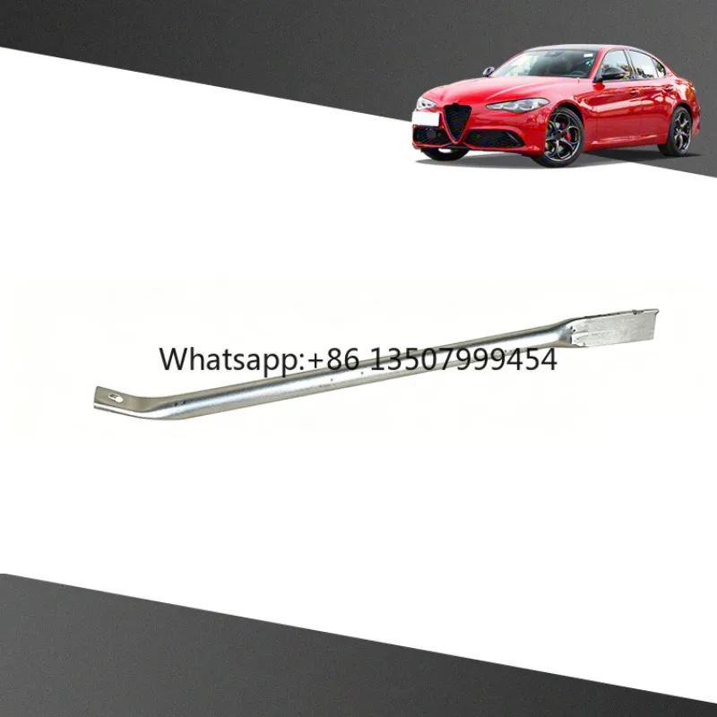 OEM Quality Auto Parts OE 50536144 50536145 Easy Installation Radiator Bar Bracket Connecting for Alfa Romeo Giulia