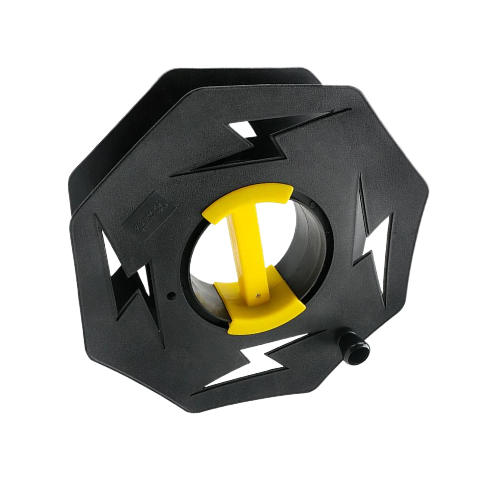 

Portable Wire Storage Reel Convenient Handles For Easy Transport Cable Winding Winch Winding Wheel
