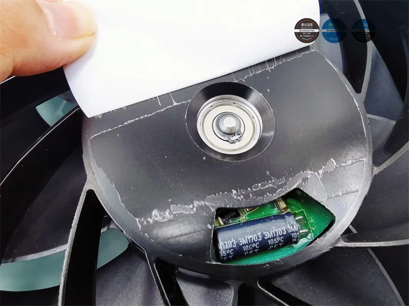 pa-dbpa2053b8u-48v-456a-20cm-ventola-di-raffreddamento-per-apparecchiature-di-comunicazione-server-avc-y001-originale