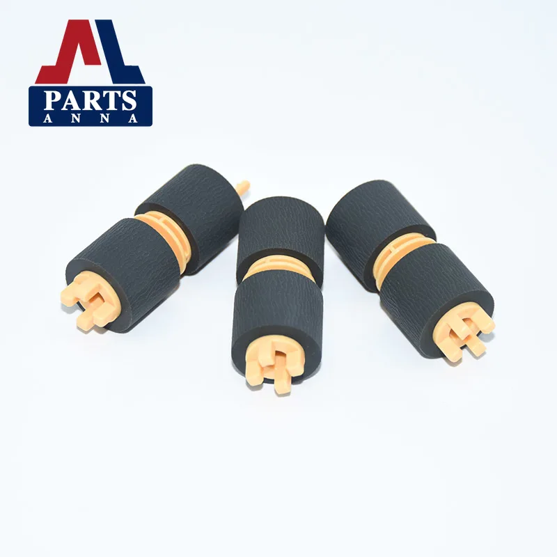 12X Paper Feed Pickup Roller for Xerox DocuColor 5065 6075 240 250 242 252 260 7025 7030 7035 8000 550 560 570 2060 3060 3065