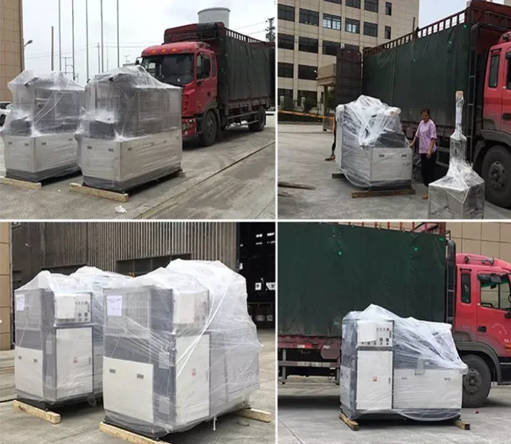 Fully Automatic Disposable Carton Cup Forming Machine Single Double PE Coating Hot Cold Drink Juice Paper Cup Making Machine