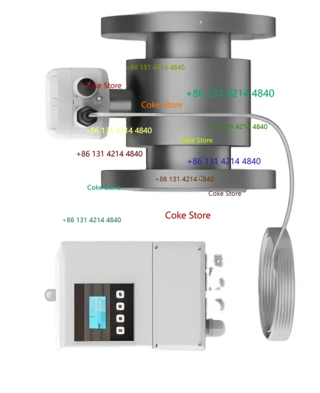 

Electromagnetic Flowmeter High quality PTFE /PFA/FVMQ Lining DN15-DN450 OEM&ODM Chinese Manufacturer