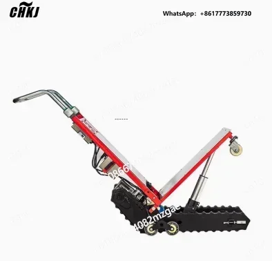

CHKJ 425kg tracked handcart