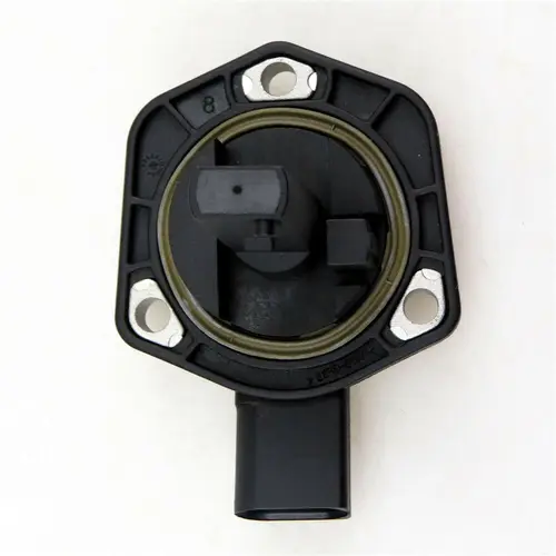 Imagen 2 del producto Sensor de nivel de aceite para coche, accesorio 1J0907660B para Audi A4, A6, RS4, TT S8, VW Golf MK4, Passat B5, Fabia, Seat Toledo, Alhambra 1J0, 907, 660A, 6PR008079