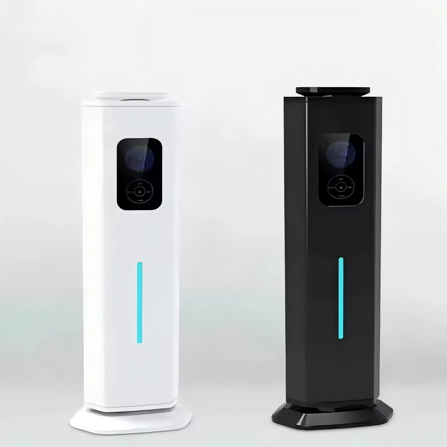 

Stylish Perfume Diffuser Hotel Waterless Aroma Dispenser