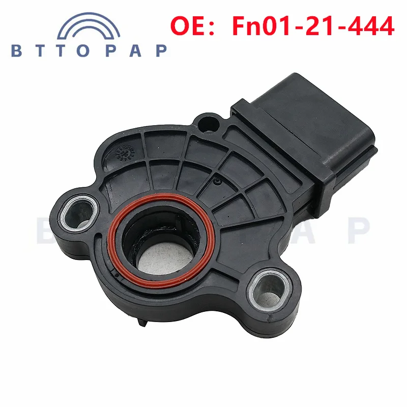 Fn01-21-444 Automotive Gear Safety Switch For Mazda Capella 626/ Mazda Demio/ Ford Focus/ Ford C-Max Models 7S4P-7F293-AA