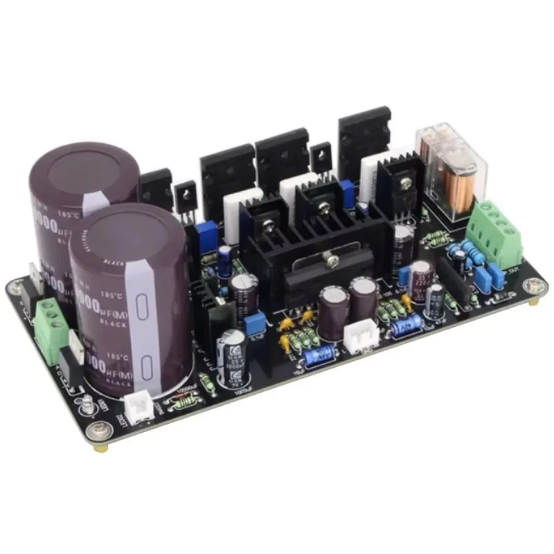 Assemble UPC2581 Am…