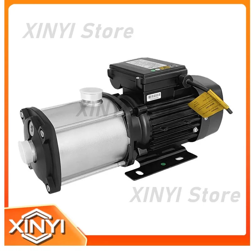 CMI2 Series 220V Multi-Stage Horizontal Centrifugal Circulating Pump for Stainless Steel Pumps