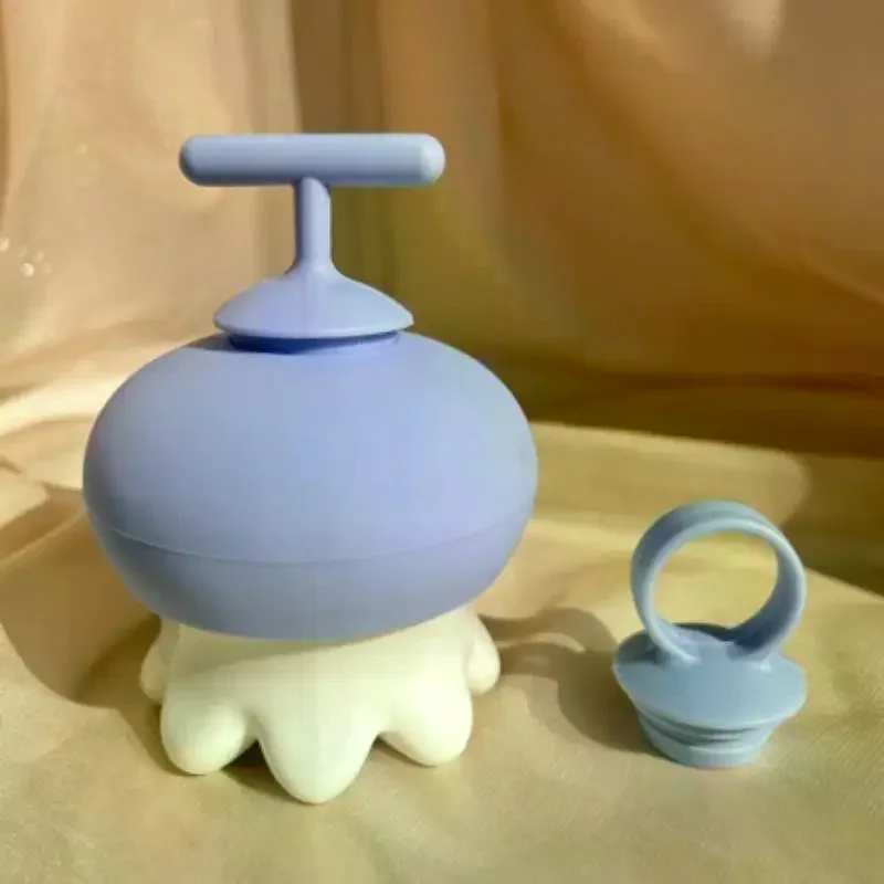 

Керамический моксибластер для головы с подогревом, для терапии, массажа и акупунктуры, с функцией теплового скребкового массажа, снимает головную боль, способствует засыпанию