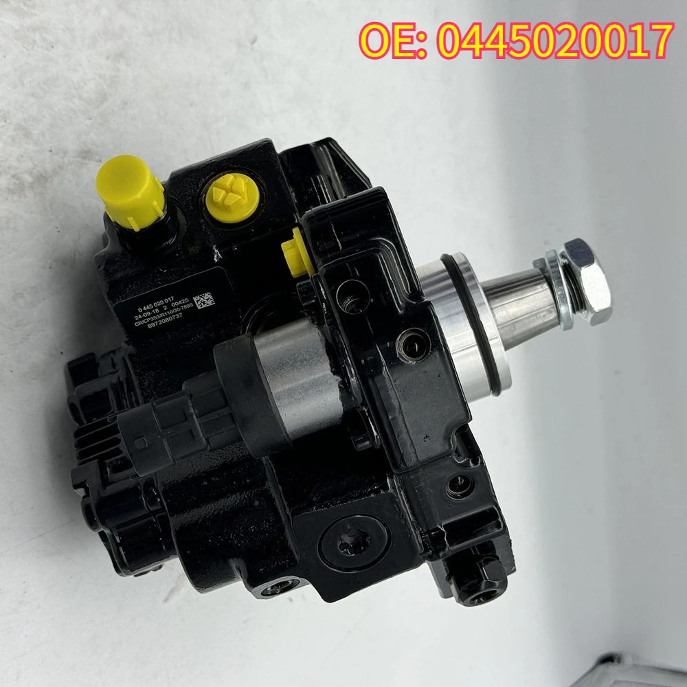 

For 0445020017 Brandstof Diesel Injectiepomp 0445020017 0445020005 97720662 0986437501 97208073 voor GMC ISU-ZU