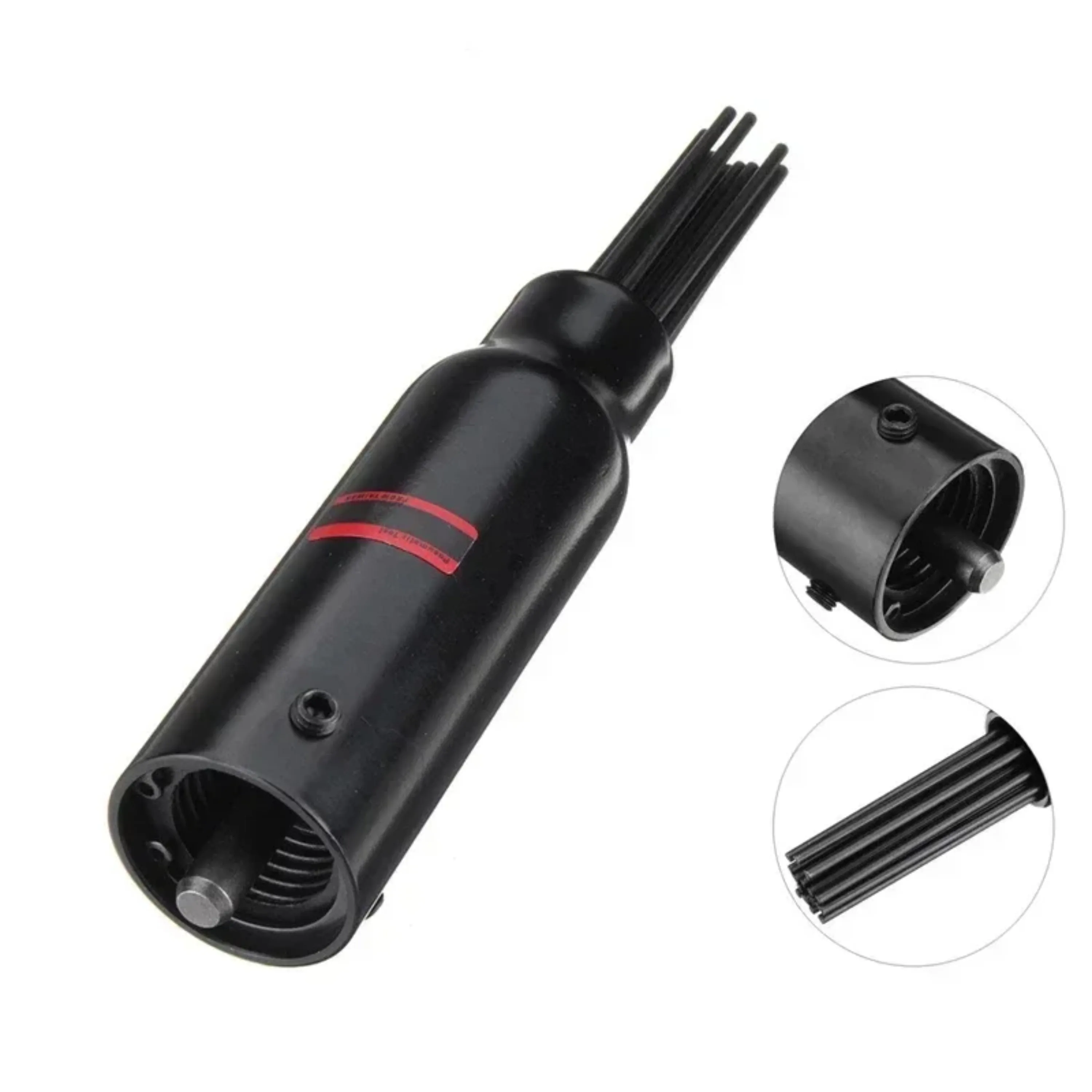 19 Pins Air Descale…