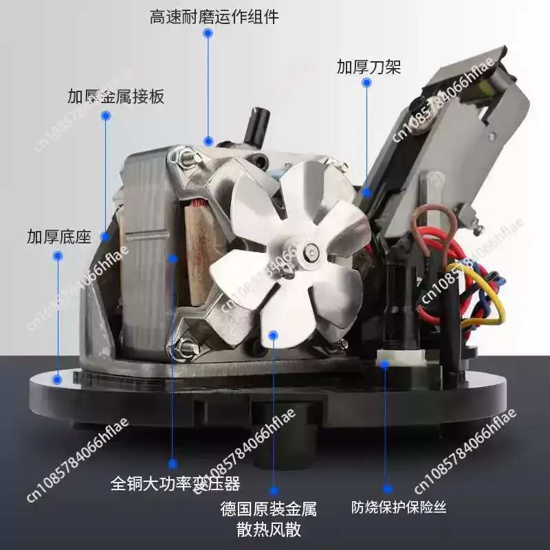 ZCUT-2 Automatic Tape Cutting Machine, Intelligent Paper Cutter & Packing Tape Dispenser, Electronic Packaging Tool