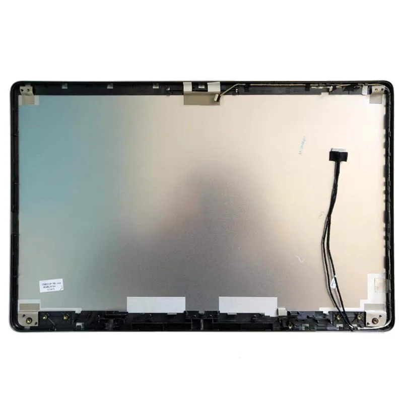 

Ноутбук для Dell Inspiron 17 7737, задняя крышка ЖК-дисплея 60,48L08.004/верхняя часть упора для рук 0CYGR0, серебристый корпус C