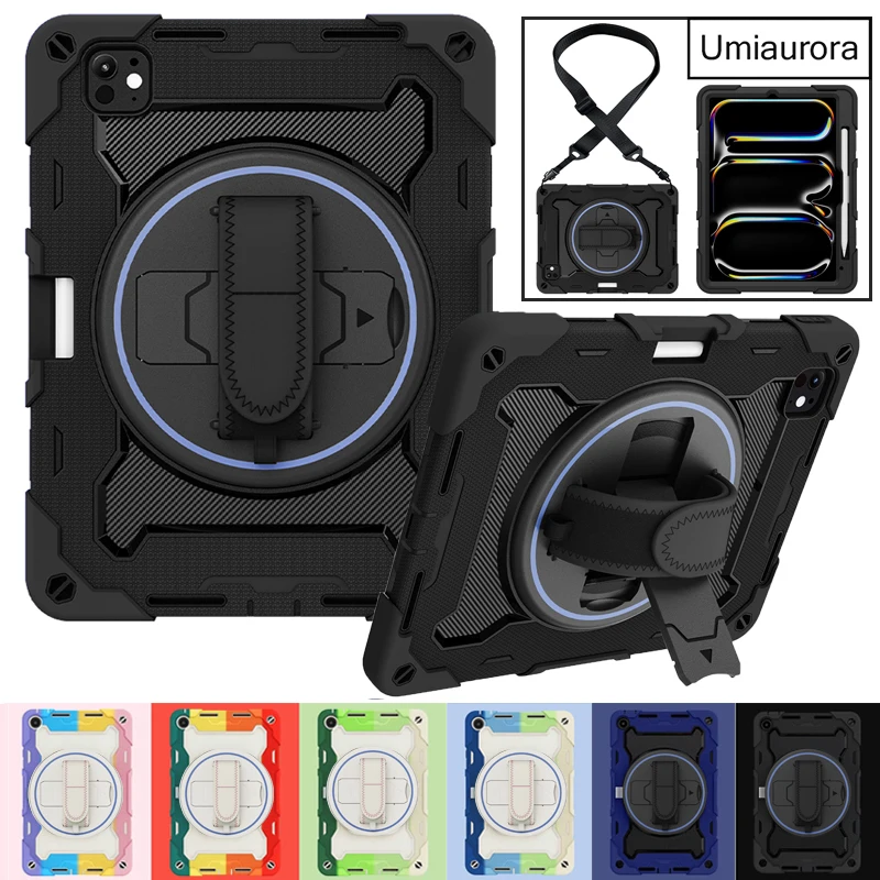 For Ipad 10Th 11Th … - image