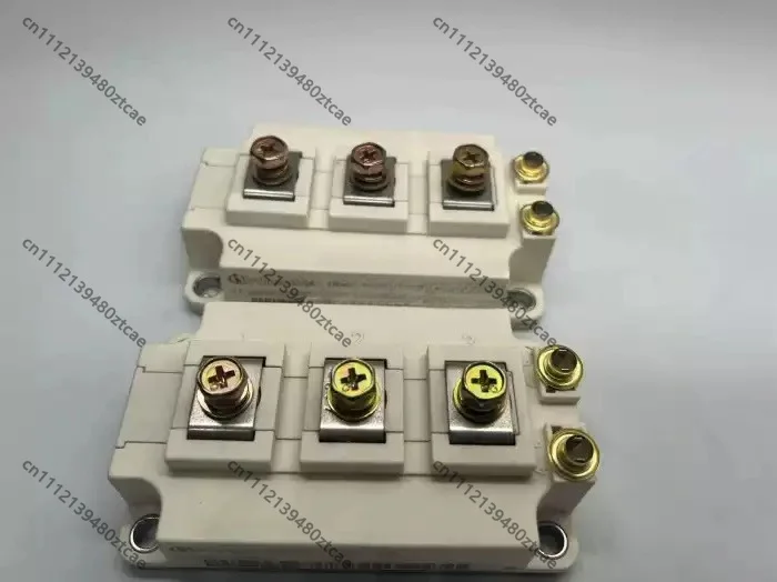 High Power IGBT Module CM1200DB-34N CM1200DZ-34N CM1200DC-34N CM1200DC-34S Industrial Inverter Semiconductor Component