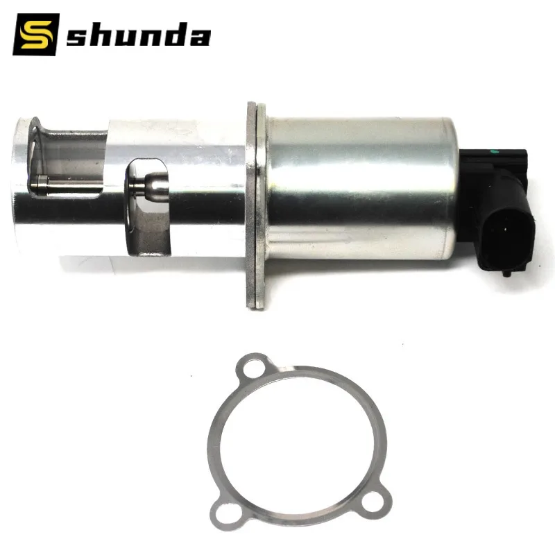 8200229190 7700107797 8200542997 4412632 8200231630 93161487 Exhaust gas recirculation valve for Mitsubishi Renault Volvo
