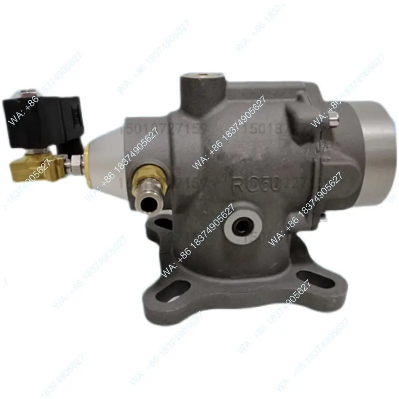 1pcs Suitable for RC50 air compressor intake valve VMC 1622878682 1625166558 unloading valve