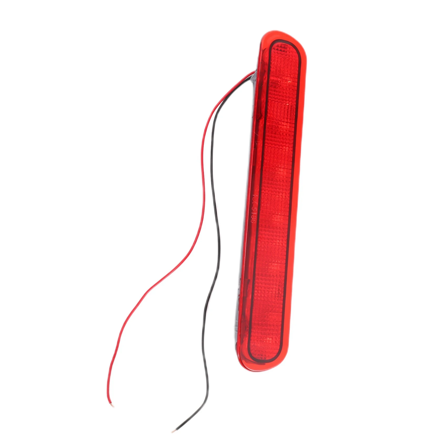 3X Car LED Rear Tailgate 3Rd Brake Light Lamp For Toyota Hilux VIGO MK6 SR5 2005-2014 81570-0K080