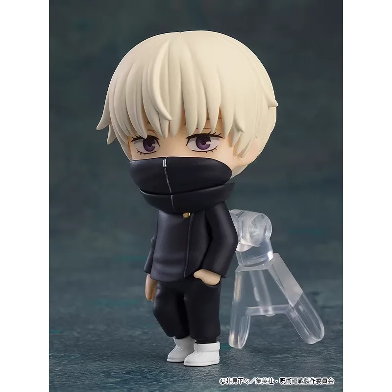 GSC Original Nendoroid Surprise Jujutsu Kaisen Anime Action Figure Toys For Boys Girls Kids Children Birthday Gifts Collectible image 5