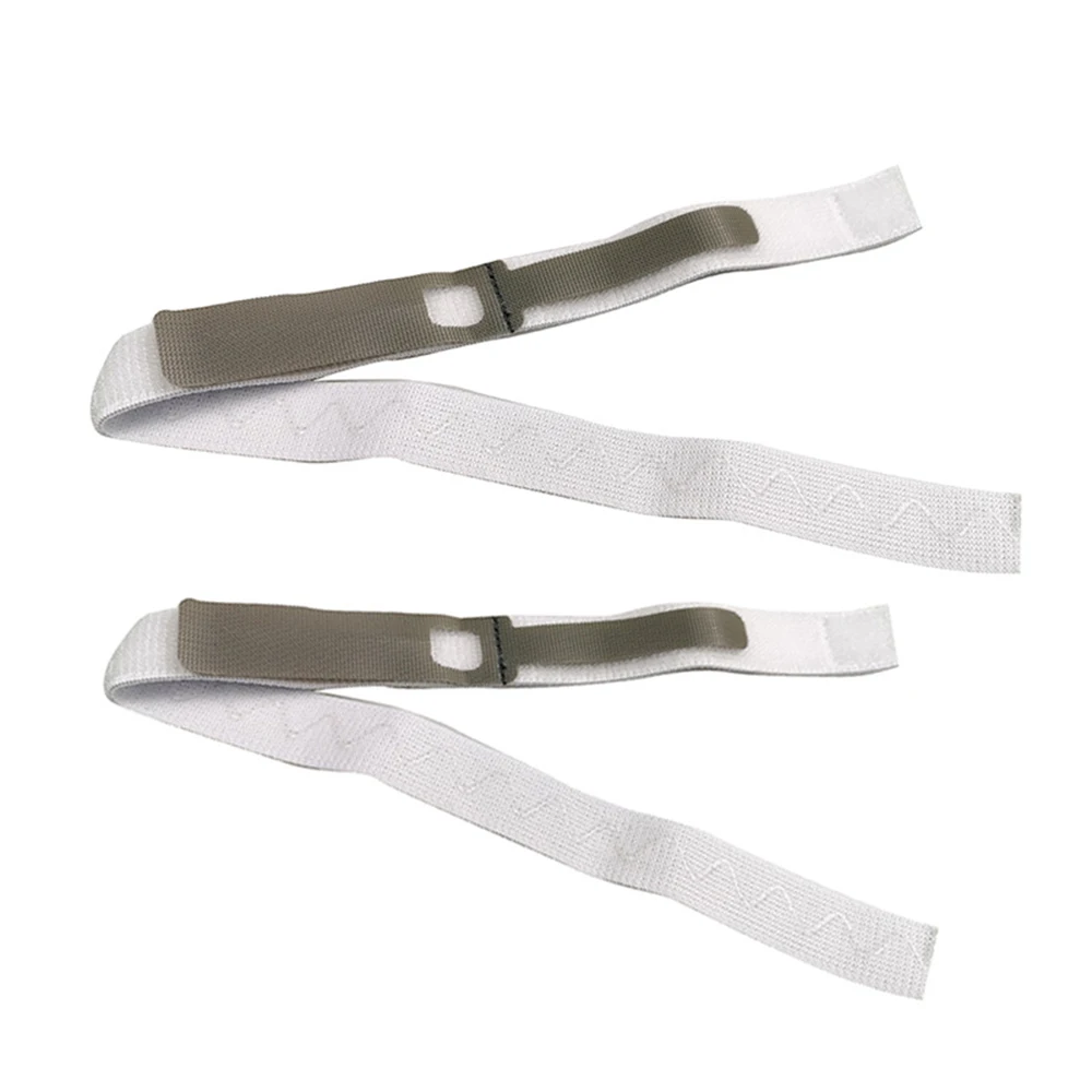 1Pc Urinary Drainage Fixation Belt Urine Bag Strap Urine Bag Fixation Belt Urinary Catheter Leg Fixation Belt Mj178