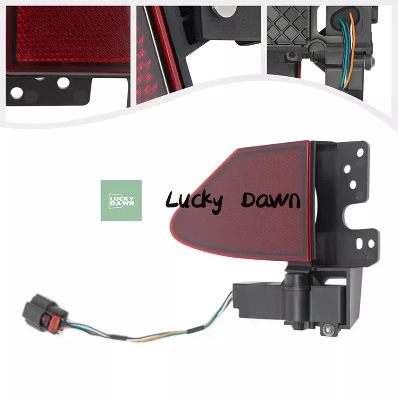 

Car Charging Port Door Assembly For Tesla Model S/Model X 2016-2020 1038548-00-I