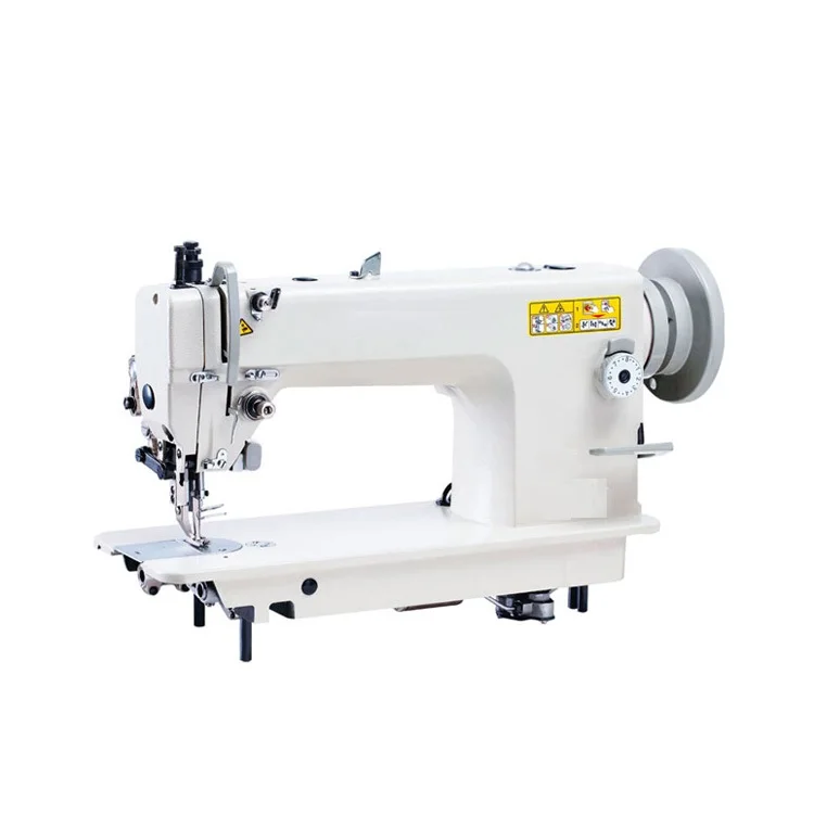Leather Sofa Car Seat Cushion Computer Direct Drive Synchronous Car Thick Material Sewing Machine