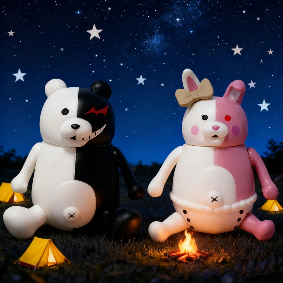 11Cm/4.33In Danganr… - image