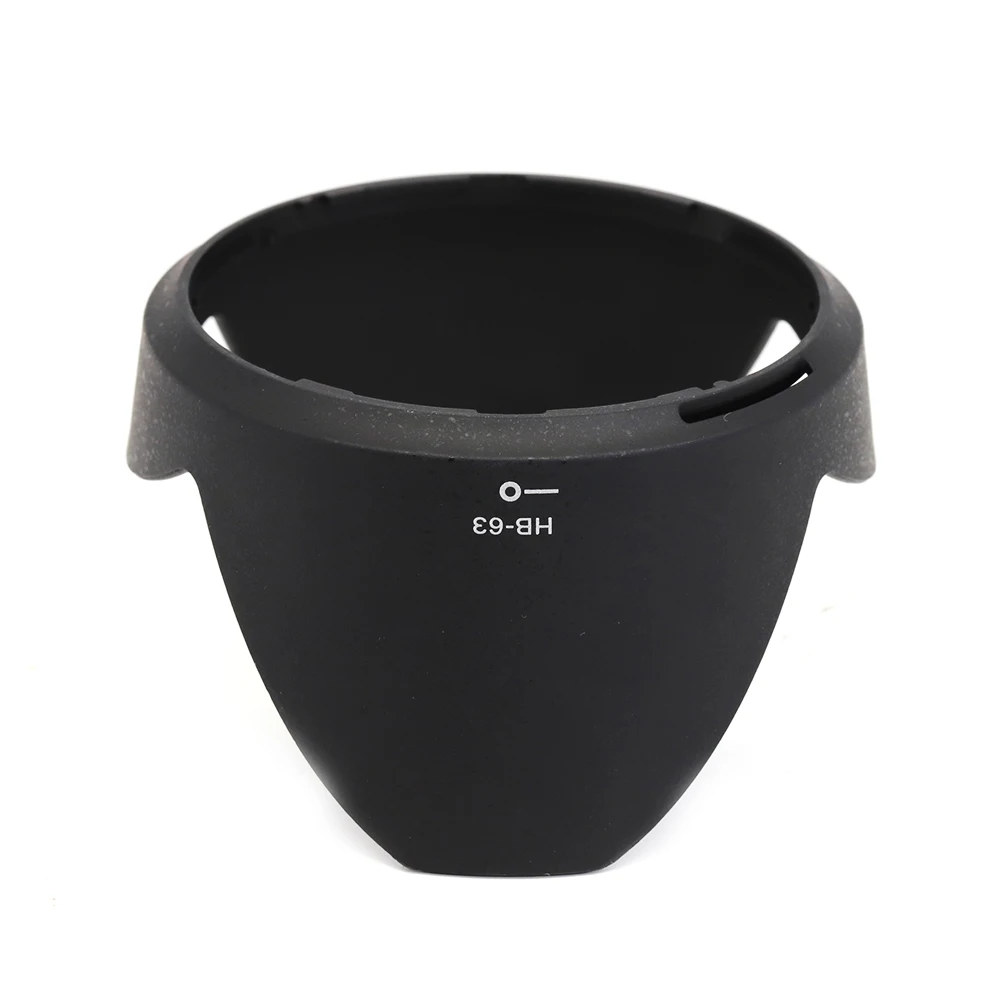HB-63 HB63 Lens Hood For Nikon 24-85mm f/3.5-4.5G ED VR Lens