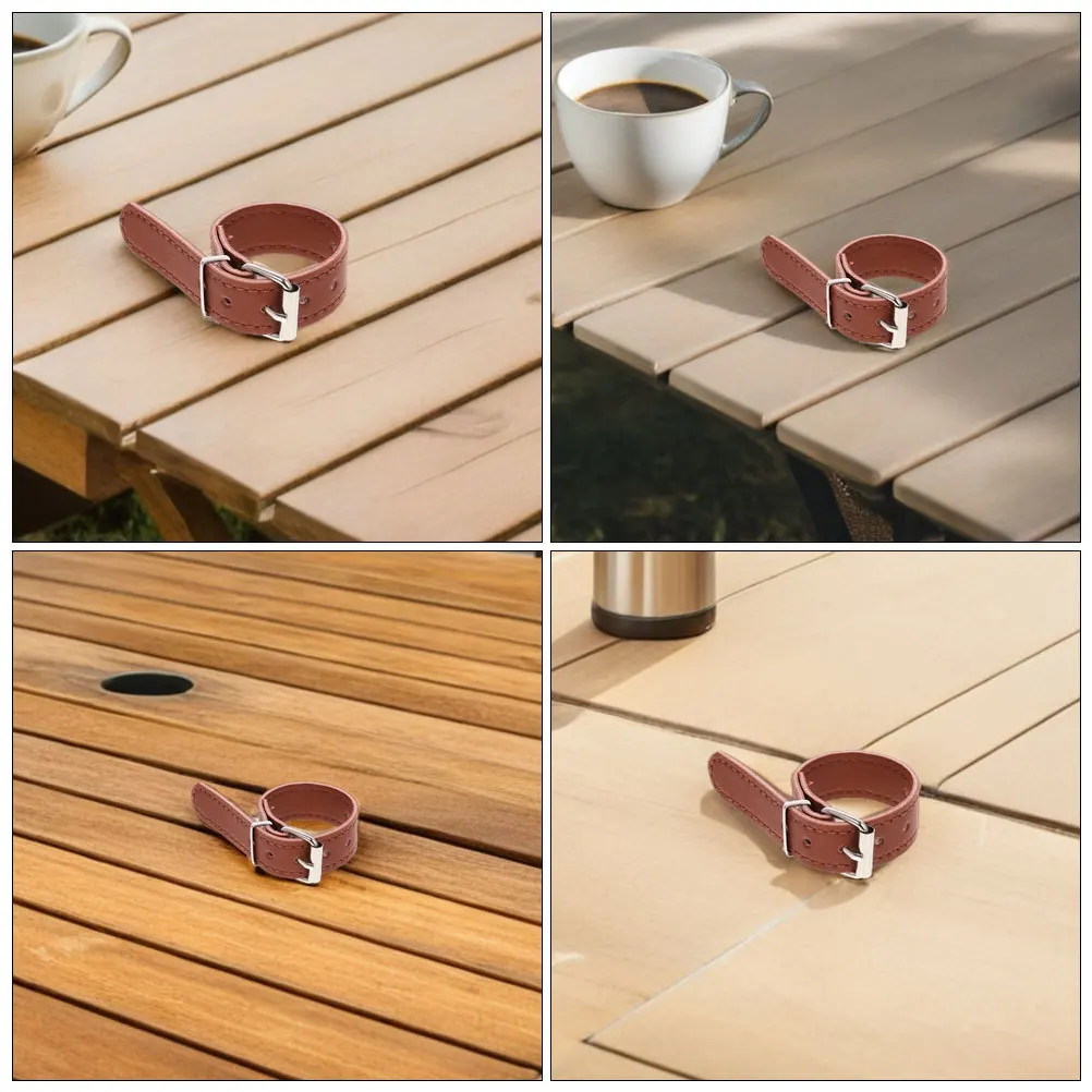 8 قطع من أشرطة سلة الدراجة البولي يوريثان القابلة للتعديل، أحزمة تنظيم أمامية متينة وقوية للدراجة، ملحقات ركوب الدراجات