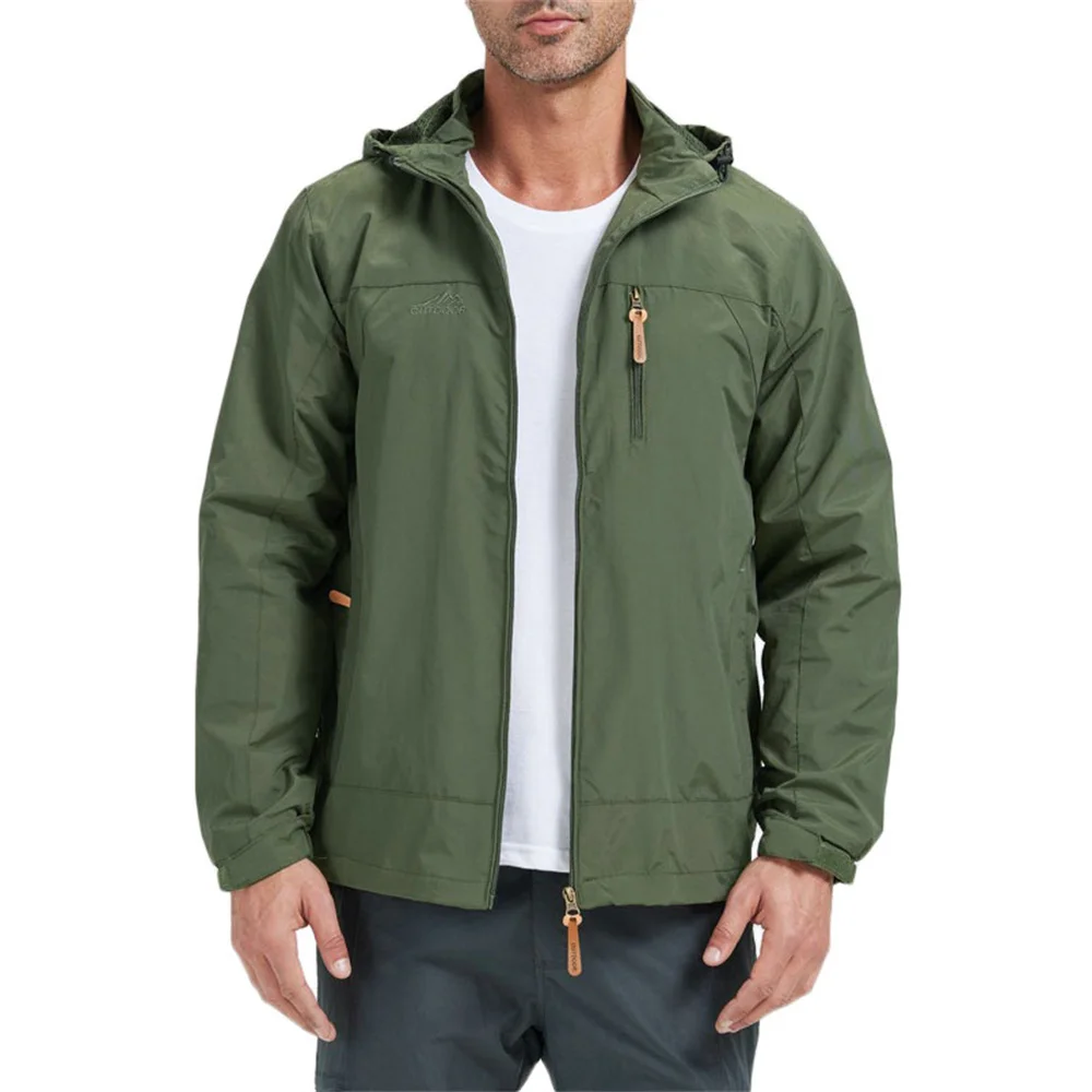 Thumbnail 2 - #76 Best Lightweight Wind Jackets to Buy In 2026