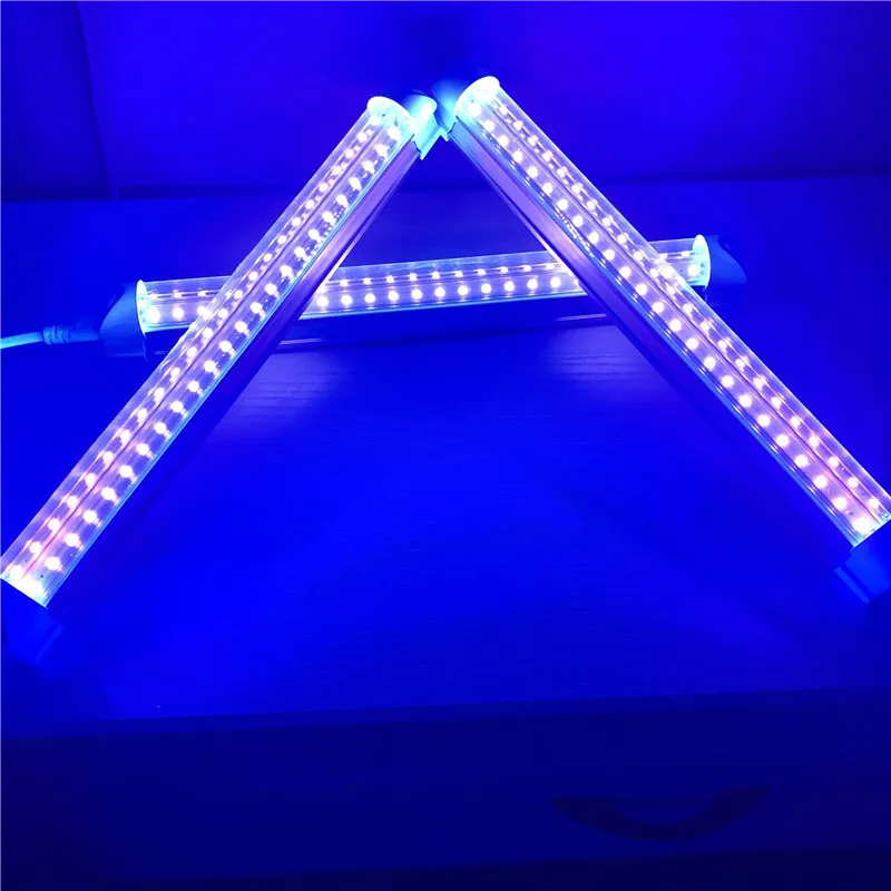 10W 110V-220V LED lampa utwardzająca UV ultrafioletowe 395nm 365nm 405nm druk klej UV malowanie natryskowe żywica tusz żywica DIY utwardzanie