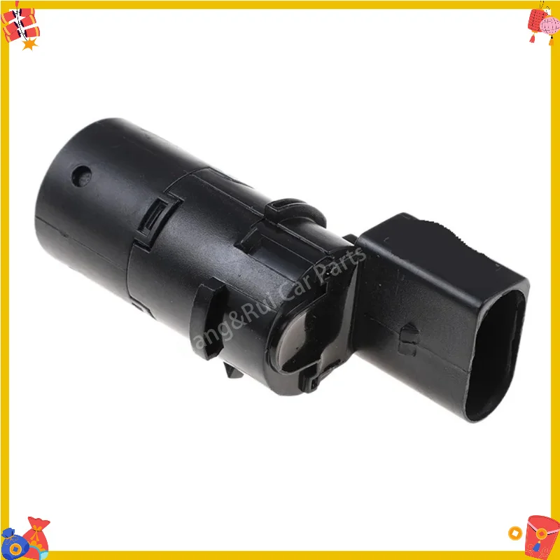 7H0919275E Car PDC Parking Sensor For Audi A6 4F C5 C6 For Volkswagen VW Multivan Transporter T5 For Skoda Octavia