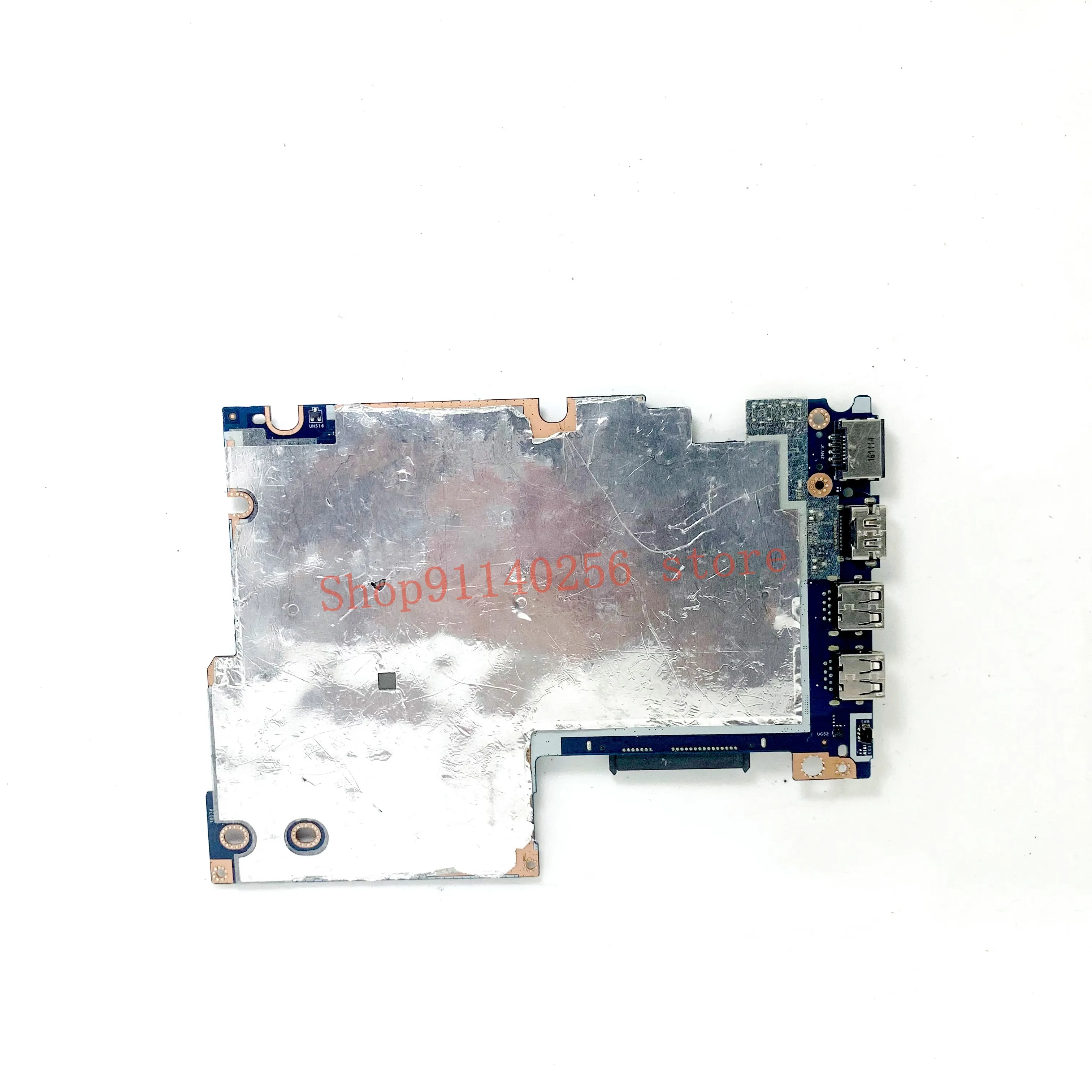 BIUS1/S2/Y0/Y1 LA-D451P Mainboard For Lenovo Flex4-1470 Yoga 510-14ISK Laptop Motherboard DDR4 100% Tested With SR2EX 4405U CPU