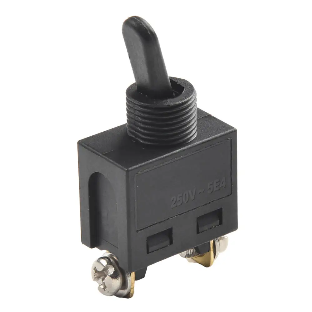 Replacement Angle Grinder Switch Power Tool Parts For For 9523 And For S1M FF 100A Models Durable Control Repair Accessory