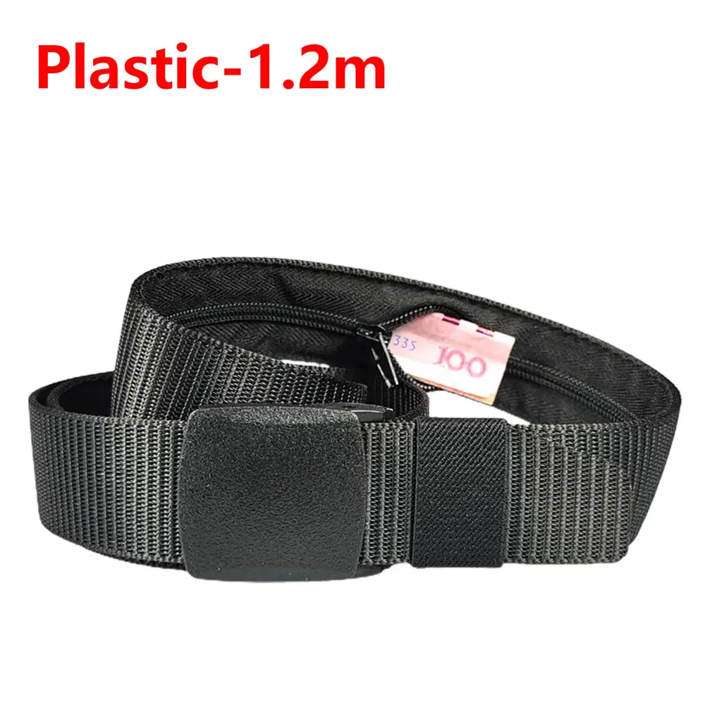 

Women Portable Hidden Money Strap Belt Wallet Waist Pack New Travel Cash Anti Theft Belt Waist Bag Men Hiding Belt For Men Women