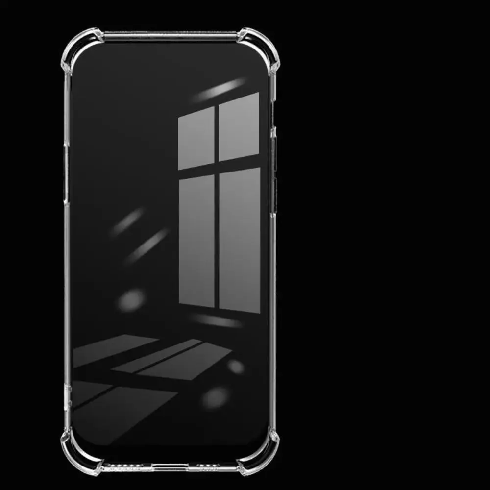 Premium Soft TPU 4.3