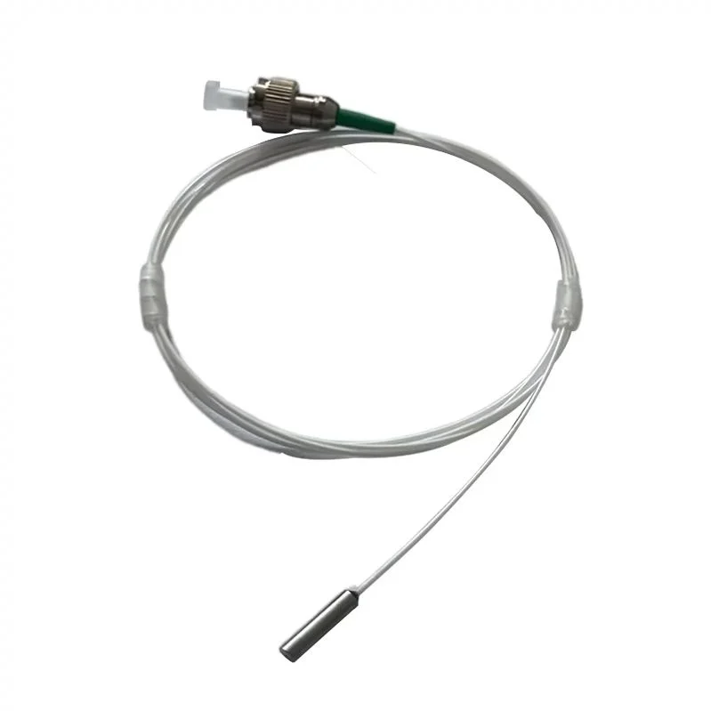 980nm 1064nm Single Mode Fiber Retroreflector for Telecom and Sensing Applications