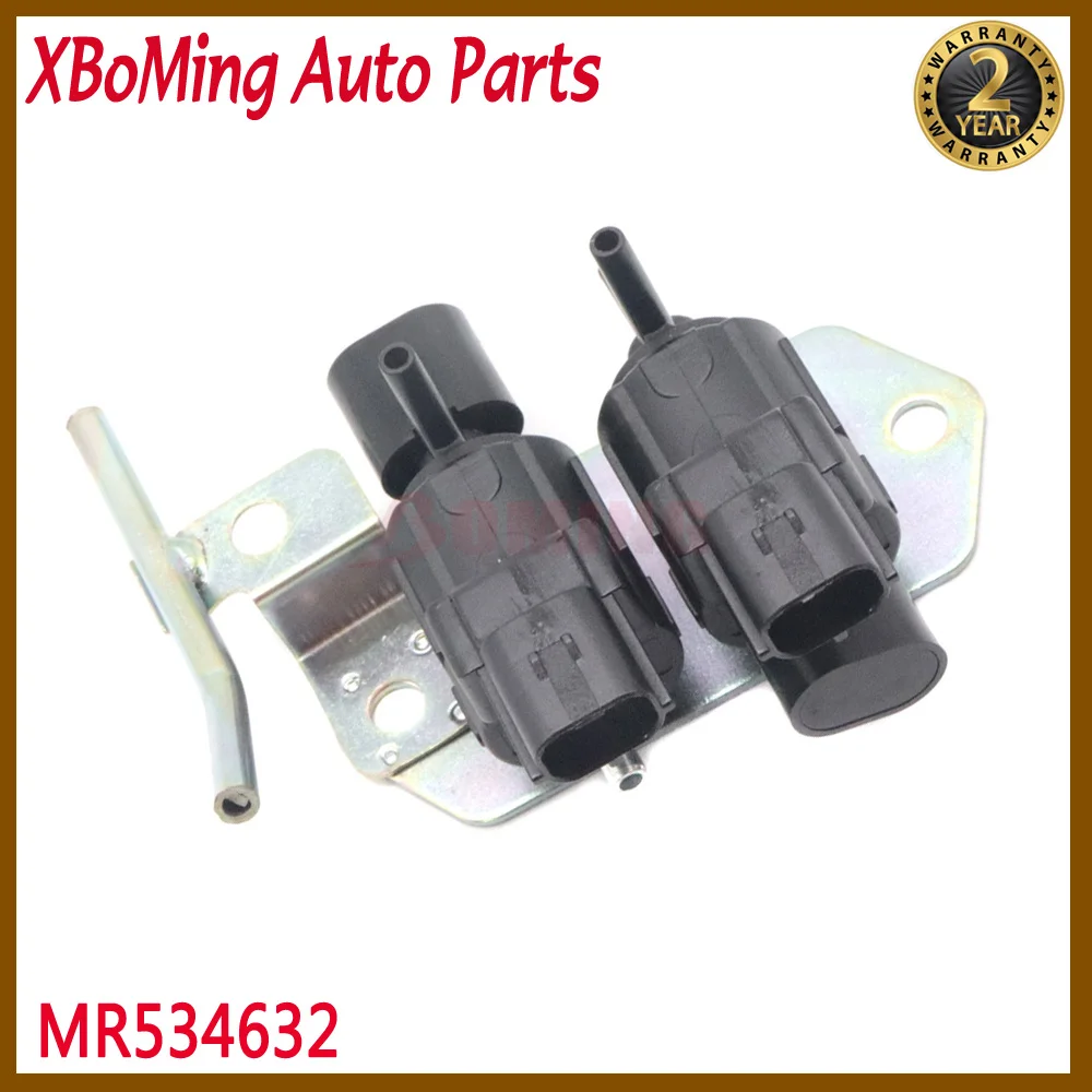 

MR534632 Car Select Control Solenoid Valve For Mitsubishi Montero Pajero IO Engine 4G18 4G93 4G94 K5T81273