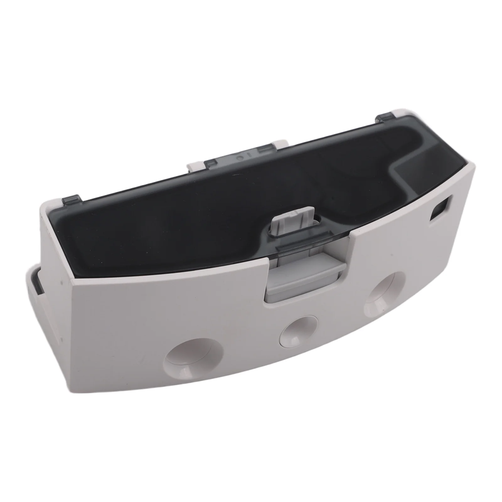 Sewage Reservoir Component for Roborock and For Qrevo Curv 2 Flow Robot Mops Supporting Easy Removal and Routine Replacement