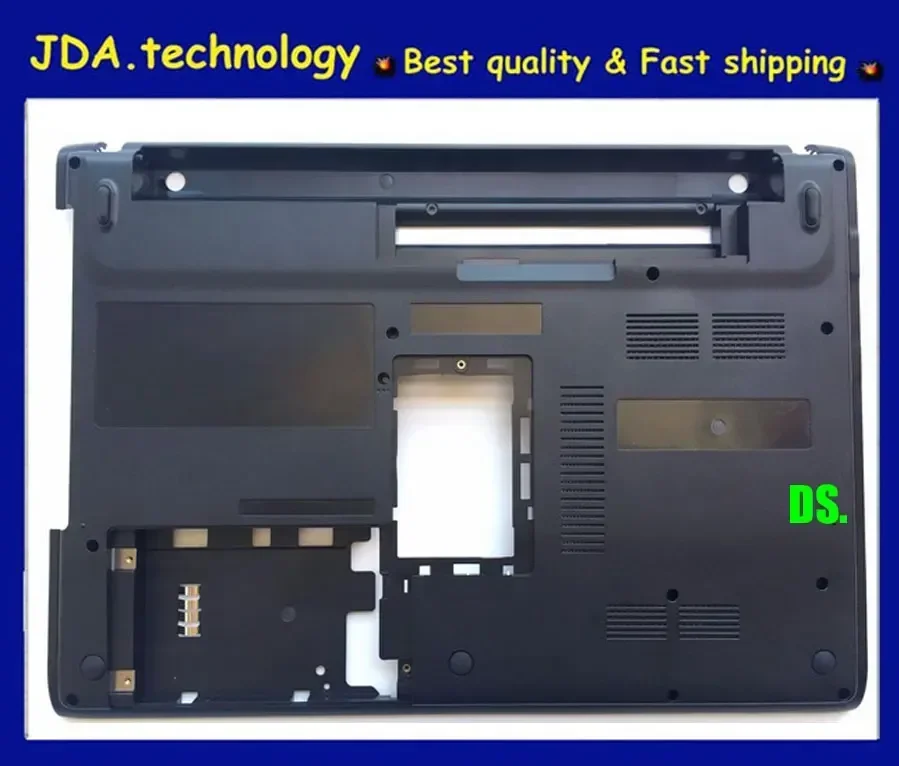 Base / Coque Inférieure Pour Sony VAIO VPCSB – Réf 024 700A 8519 – Occasion