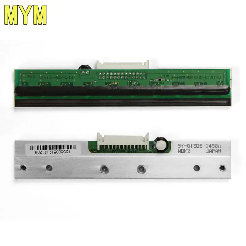 Printhead Thermal Print Head for Godex EZ-1305 EZ-1300 Bacoad Printer High Quality