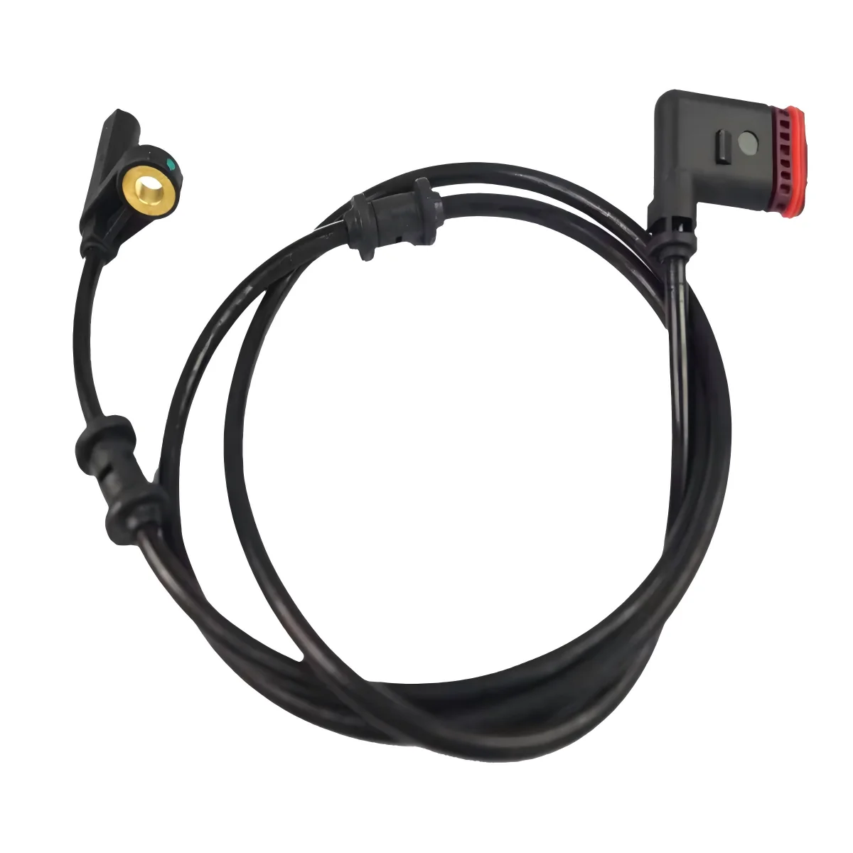 ABS sensor suitable for Mercedes Benz A209 C209 W203 CL203 CLK200K CLK240 CLK280 CLK350 C200K C230 C230K 2035401317