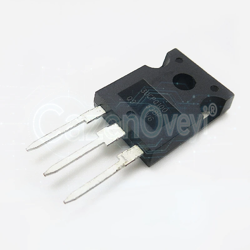 15-50PCS 30CPQ100 2SK4145 K4145 TDA7561 7561 2QS02G 2QS02 ICE2QS02G ICE2QS02 RJP30E2 30E2 BD677 677