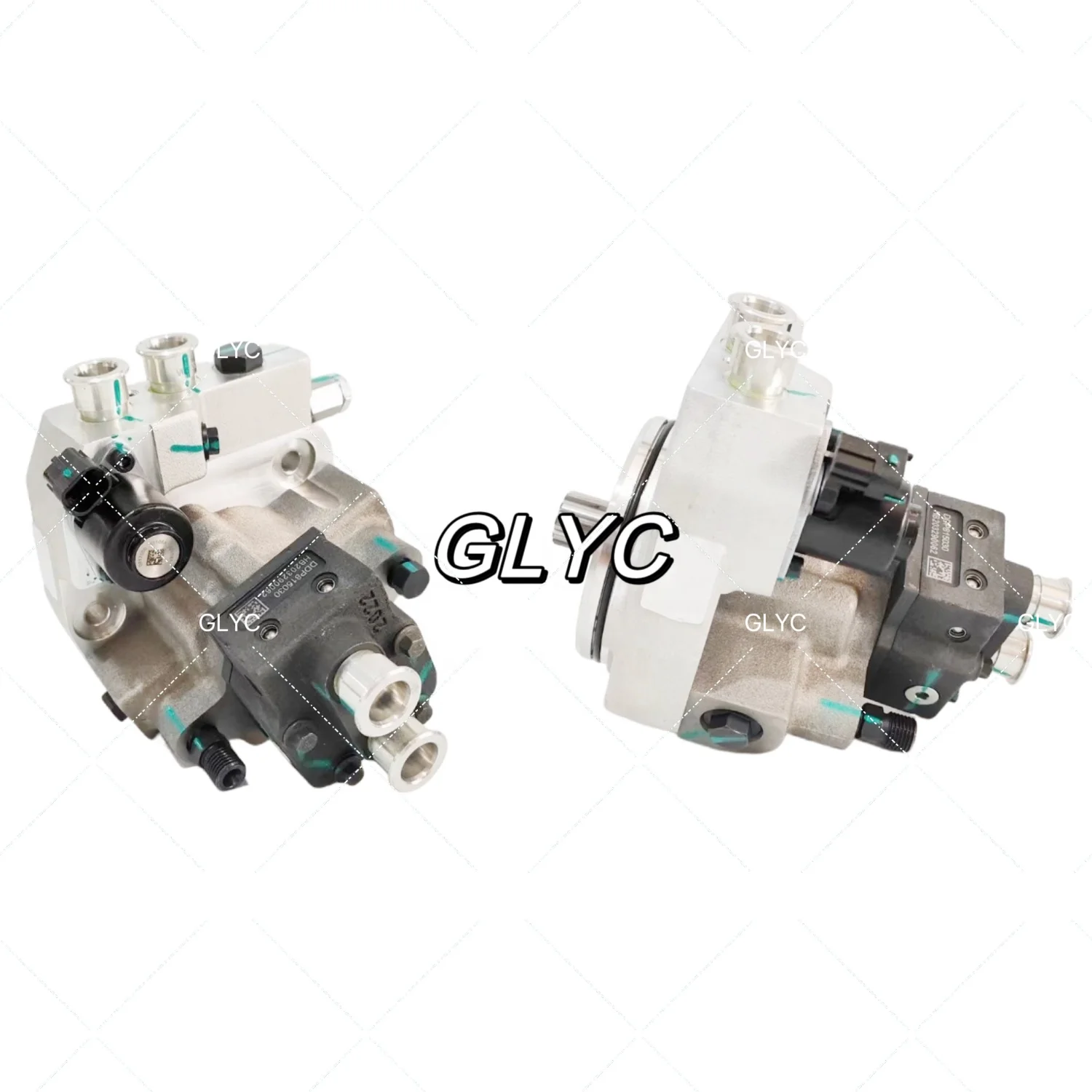 

Original Common Rail Fuel Inje ction Pump 202V11103-7788 Fuel Inje ction Pump for MAN