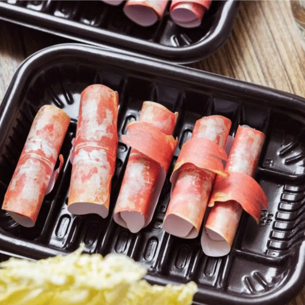 for Home Office Students Gift Notepad Simulation Fish Meat Sticky Notes School Stationery Supplies Memo Pad Self-Adhesive Pads