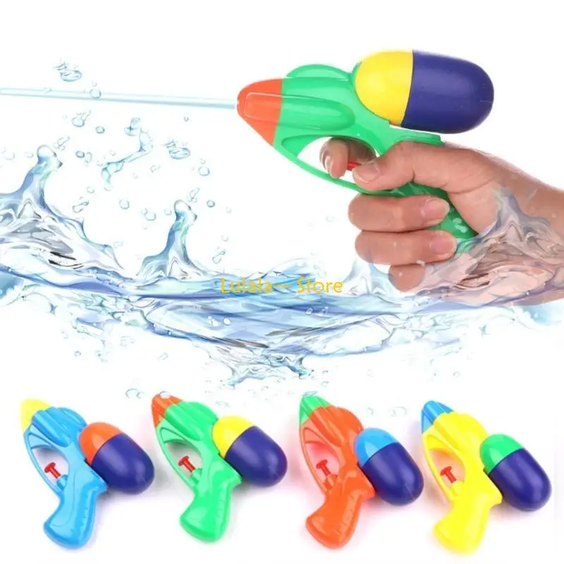 Y4QA Manual Water Toy for Kids Water Toy Toy Child Summer Water Deddlers Outdoor Swimming Pool Beach Beach Beach