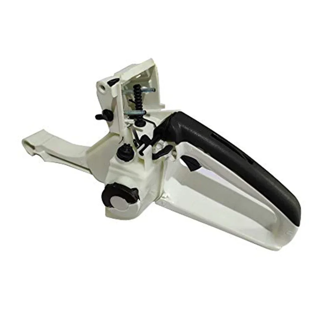 Robust Fuel Tank Rear Handle for MS240 MS260 024 026 Chainsaw Compatible with For 1121 350 0829 Quick Replacement